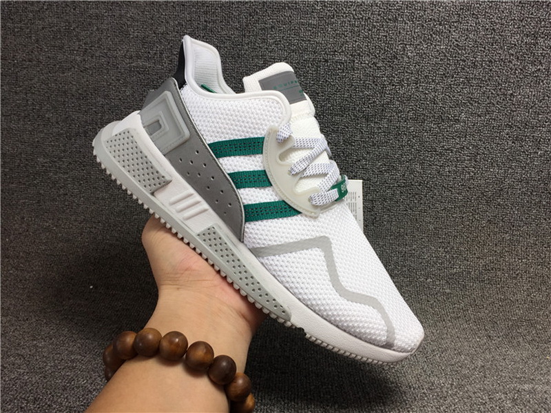 Super Max Adidas Originals EQT Cushion ADV EQT Men Shoes (98%Authenic)--015